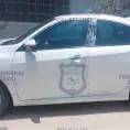 Aparece en Valles auto hurtado en Jalisco