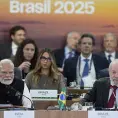 BRICS condena alza de aranceles y ataques