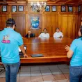 Celebrarán el día internacional del perro