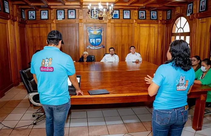 Celebrarán el día internacional del perro