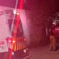 Conato de violencia deja dos lesionados