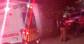 Conato de violencia deja dos lesionados