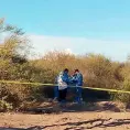 Conmoción por ejecución de 3 niñas en Sonora