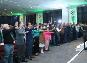 El CET, sin representación ciudadana real: estudiantes
