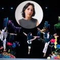 DANIELA URÍAS Y LA CREACIÓN DE PARAJES