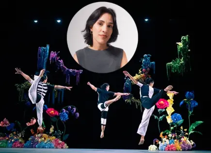 DANIELA URÍAS Y LA CREACIÓN DE PARAJES