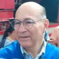 Descarta Galindo nombrar un nuevo titular de la SSPC