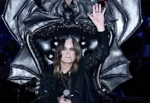 Muere Ozzy Osbourne, cantante y l&iacute;der de Black Sabbath