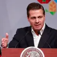 EPN desmiente acusación de soborno