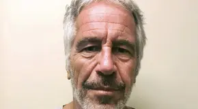Revelan correos electrónicos de Epstein sobre Donald Trump