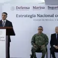 Gobierno va contra delito de extorsión