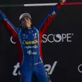 Gutiérrez gana en Monterrey