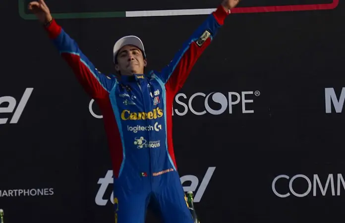 Gutiérrez gana en Monterrey