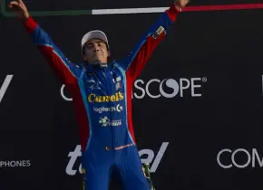 Gutiérrez gana en Monterrey