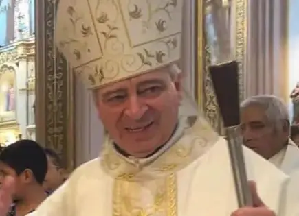 La Iglesia abre cuenta para apoyar damnificados