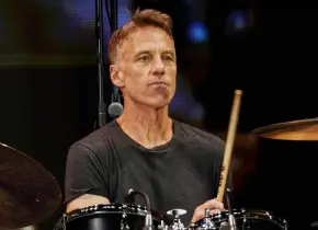 Matt Cameron anuncia su salida de Pearl Jam