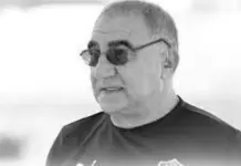 Fallece el Zurdo López, bicampeón con el América