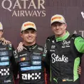 Norris conquista Gran Bretaña