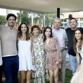 PATRICIO CELEBRA OTRO AÑO DE VIDA