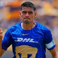 Pumas derrota al Leganés de España