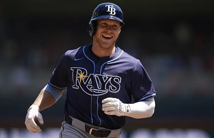 Rays consiguen victoria 7-5 sobre Mellizos