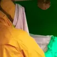 Retiran panales sin lastimar a las abejas