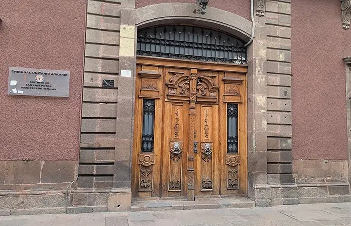 Se rezagan los asuntos en el TUA