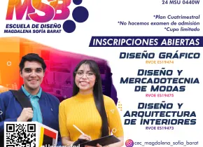 Magdalena Sofía Barat: Creatividad que transforma tu futuro