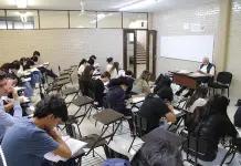 SEGE explica opciones para rechazados de la UASLP