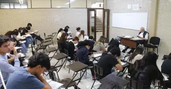 SEGE explica opciones para rechazados de la UASLP
