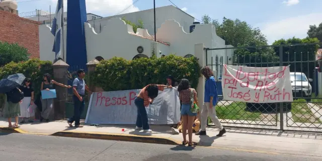 Foto: Omar Hernández/Pulso