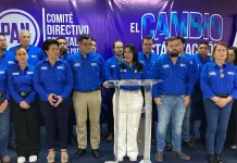 Poco probable, alianza con el Partido Verde: PAN