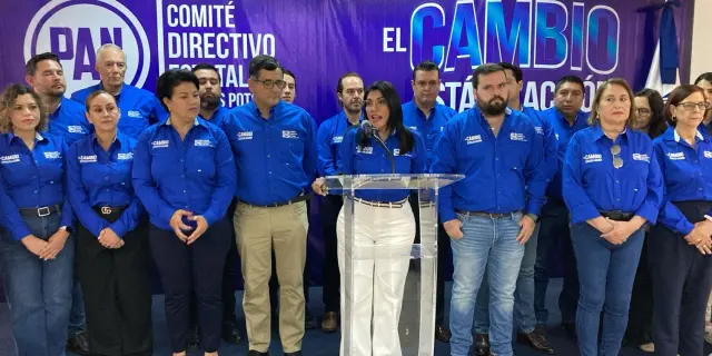 Foto: Alberto Martínez/Pulso