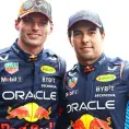 Verstappen recomienda a Cadillac contratar a ‘Checo’