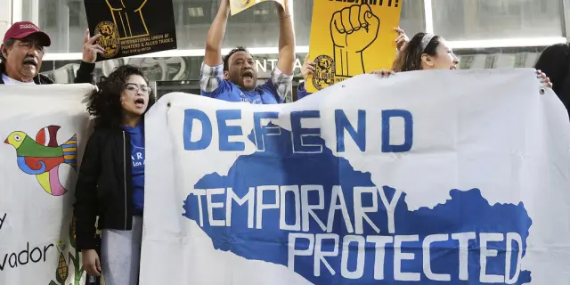 Rescinden estatus de protección a hondureños y nicaragüenses en EEUU