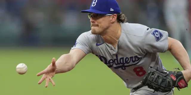 Kiké Hernández en lista de lesionados: Dodgers suben James Outman