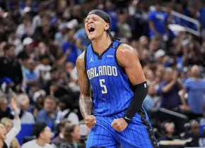 Magic firma extensión récord con Paolo Banchero por 287 millones