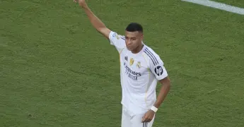 Luis Enrique y Mbappé se enfrentan en la semifinal del Mundial de Clubes entre PSG y Real Madrid