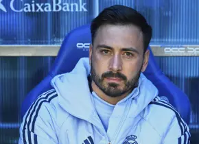 Botafogo de Brasil nombra a Davide Ancelotti como su nuevo técnico