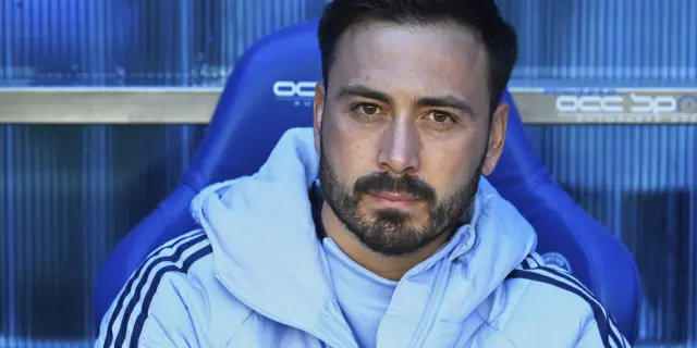 Botafogo de Brasil nombra a Davide Ancelotti como su nuevo técnico