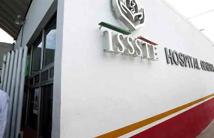 ISSSTE renueva todas sus ambulancias con unidades modernas