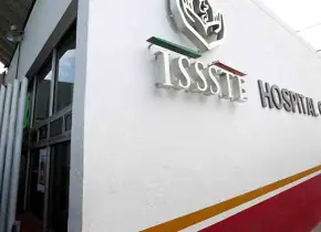 ISSSTE renueva todas sus ambulancias con unidades modernas