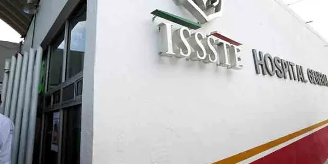 A&uacute;n no hay medicinas en el ISSSTE