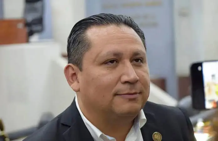 Buscan desincorporar a SGS del Interapas de SL