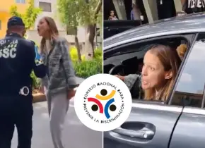 Caso "Lady Racista" reabre debate sobre el racismo en México