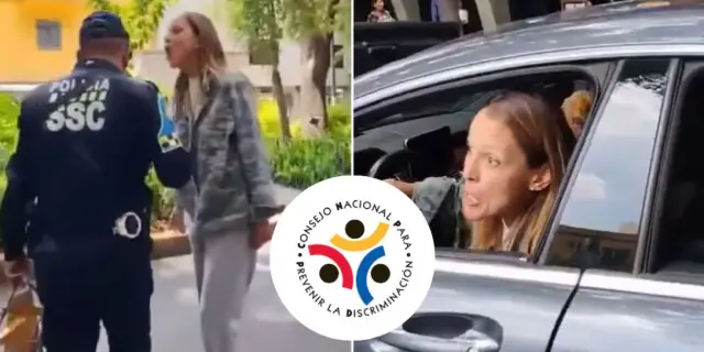 Caso "Lady Racista" reabre debate sobre el racismo en México