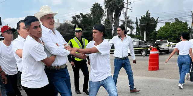 Leobardo Guerrero Aguilar