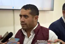 Morenistas quejosos están desinformados: Arreola