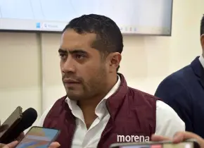 Morenistas quejosos están desinformados: Arreola