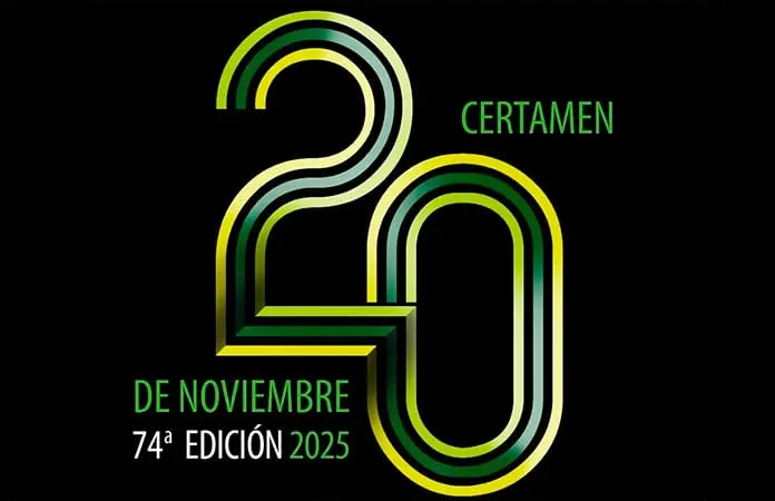 Certamen 20 de Noviembre